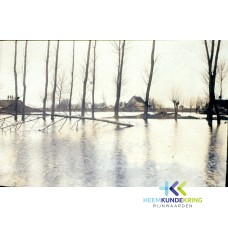 1926 Pannerden Watersnood Coll. HKR (9)